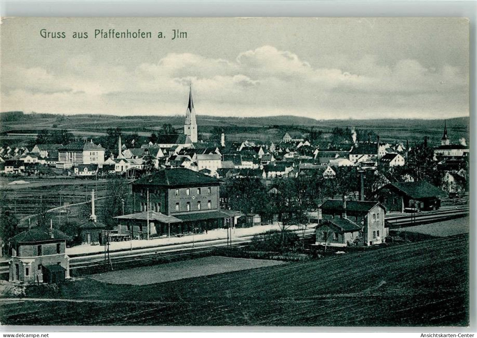 13140978 - Pfaffenhofen a d Ilm