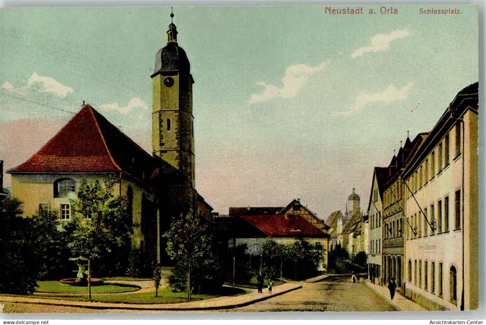 13140995 - Neustadt an der Orla