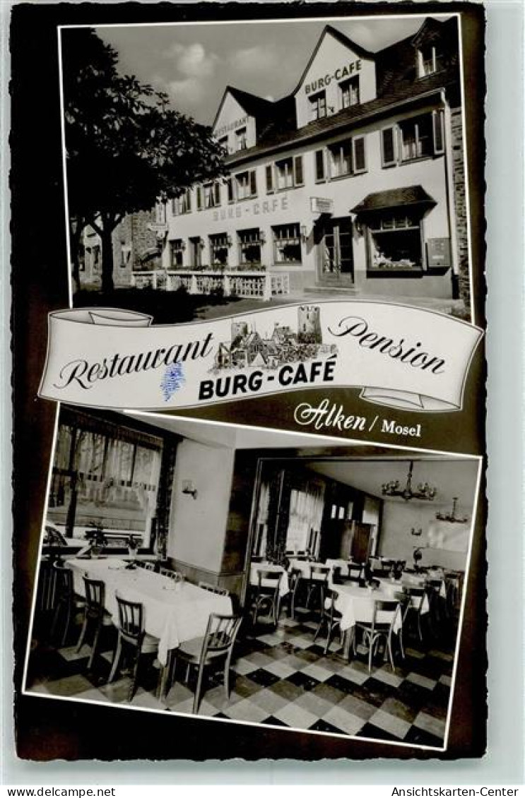 13141127 - Alken , Mosel