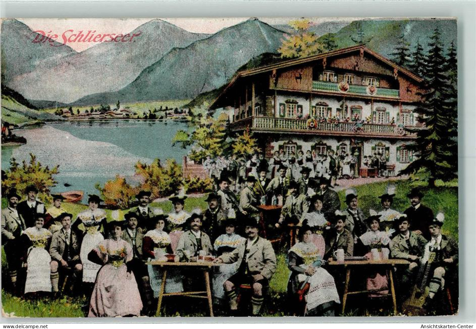 13141269 - Schliersee