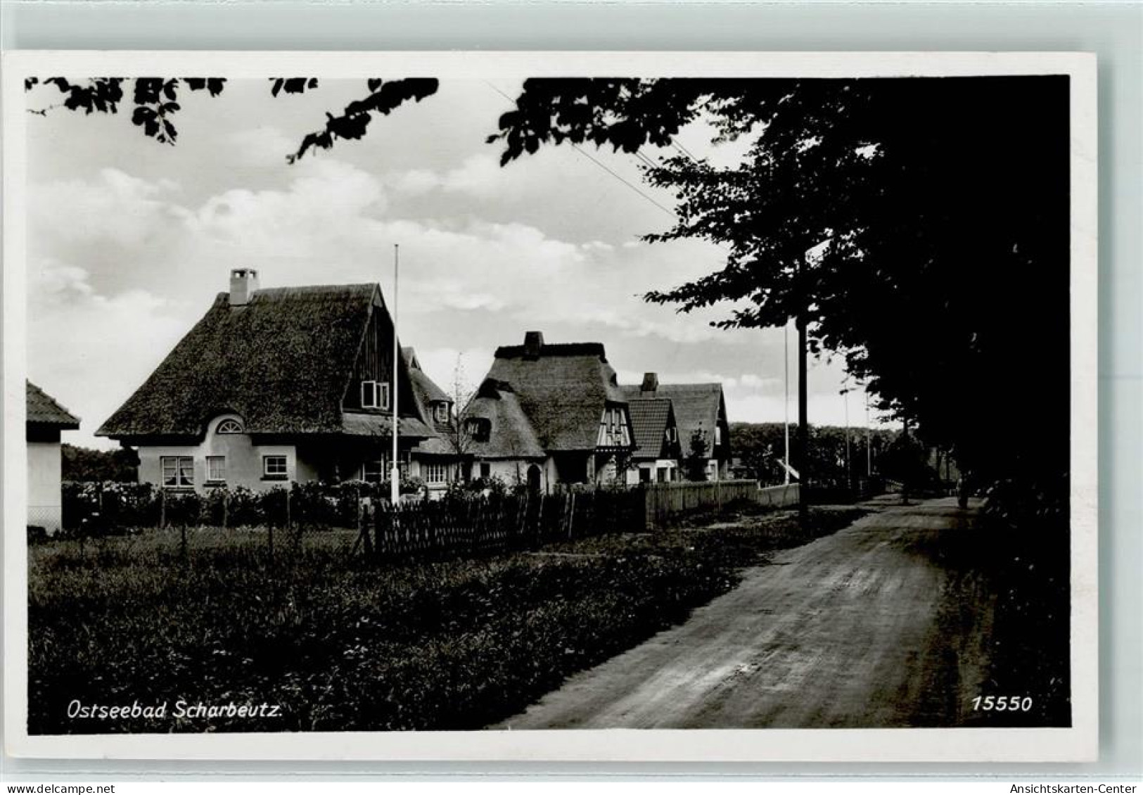 13141276 - Scharbeutz