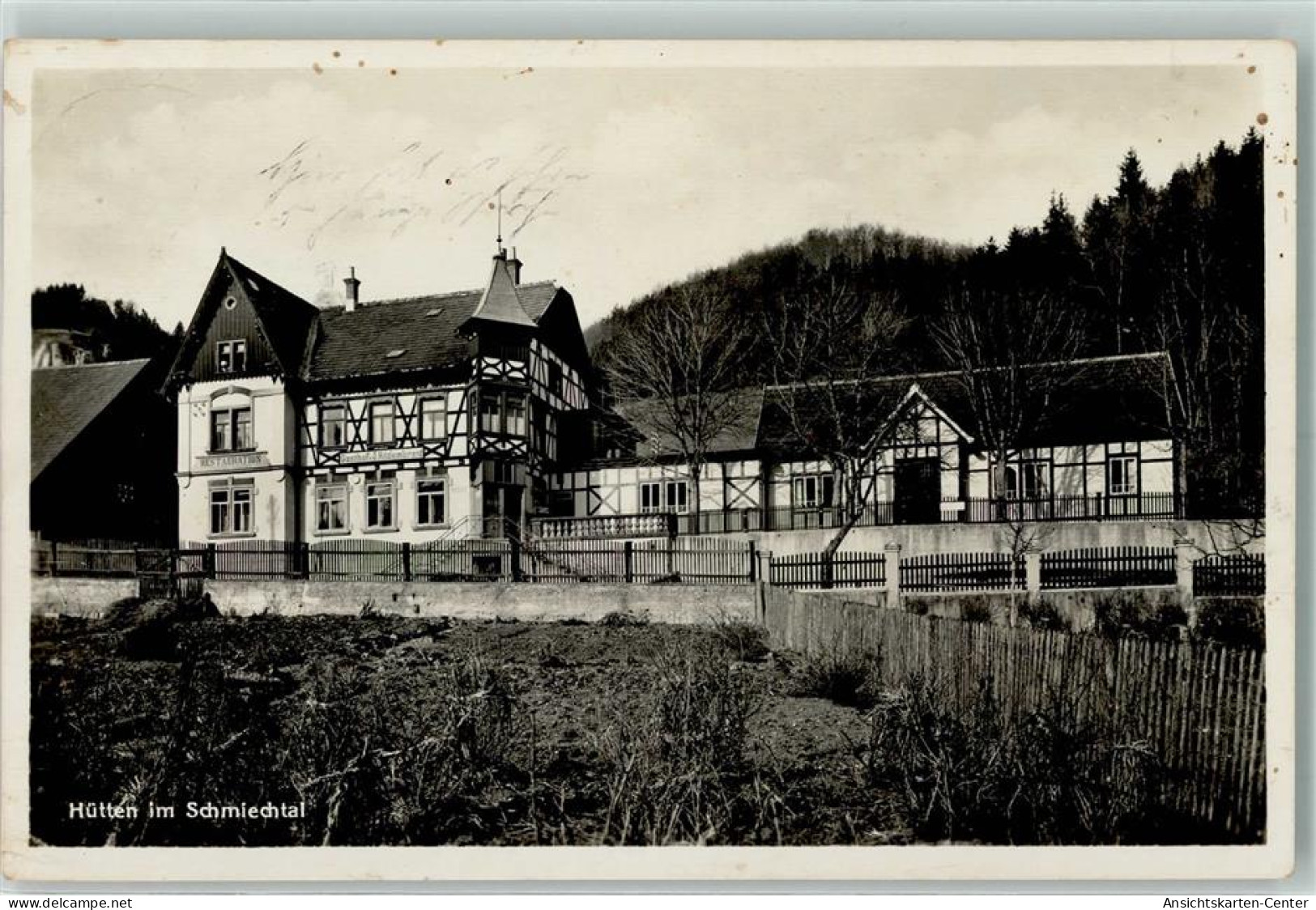 13141439 - Huetten , Kr Muensingen, Wuertt