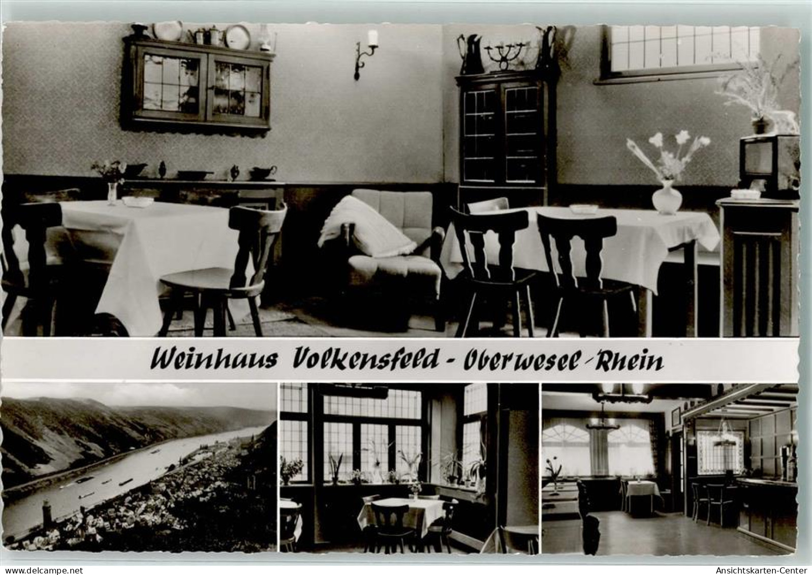 13141489 - Oberwesel , Rhein