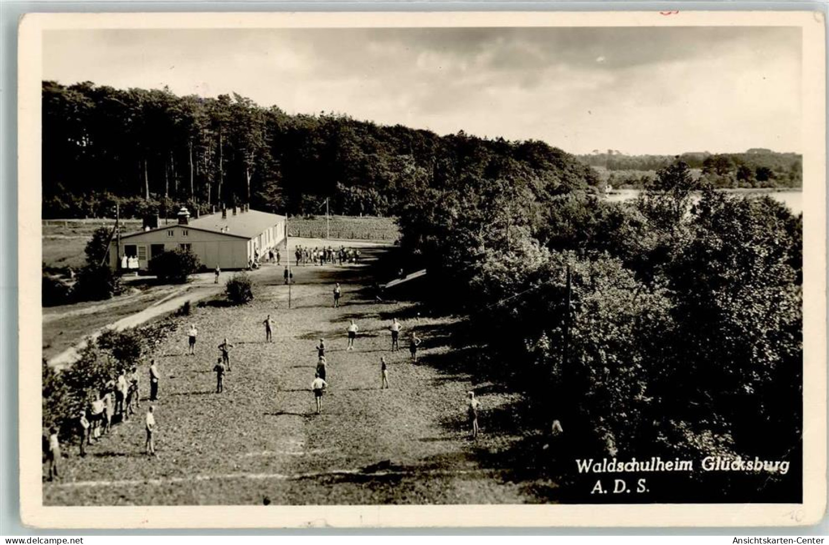 13141572 - Gluecksburg (Ostsee)