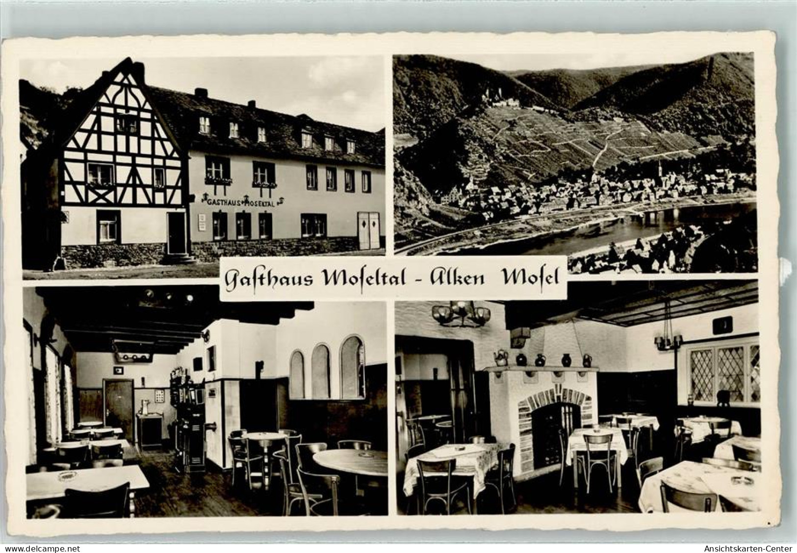 13141668 - Alken , Mosel