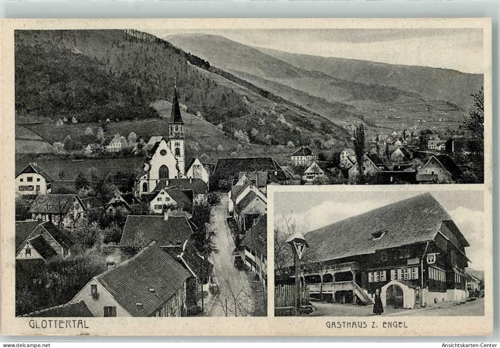 13141729 - Glottertal