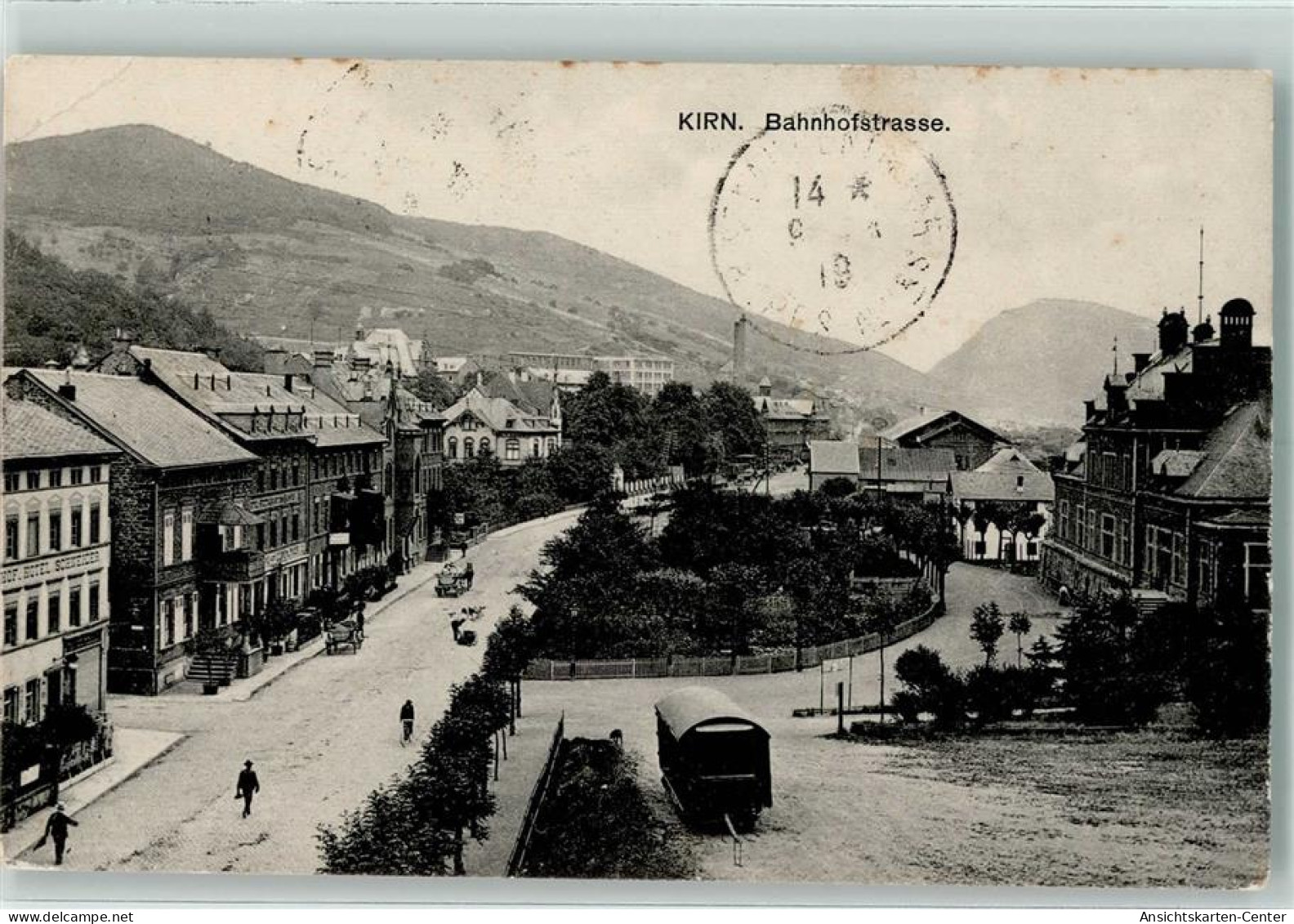 13141869 - Kirn , Nahe