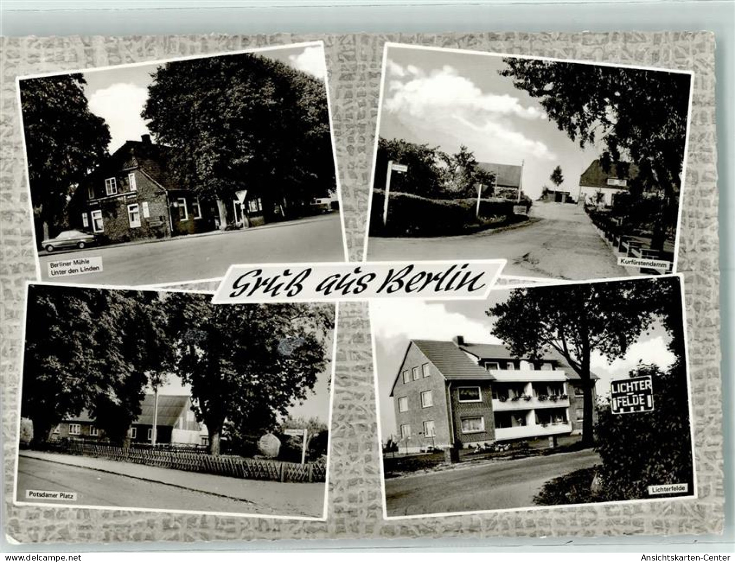 13142009 - Lichterfelde