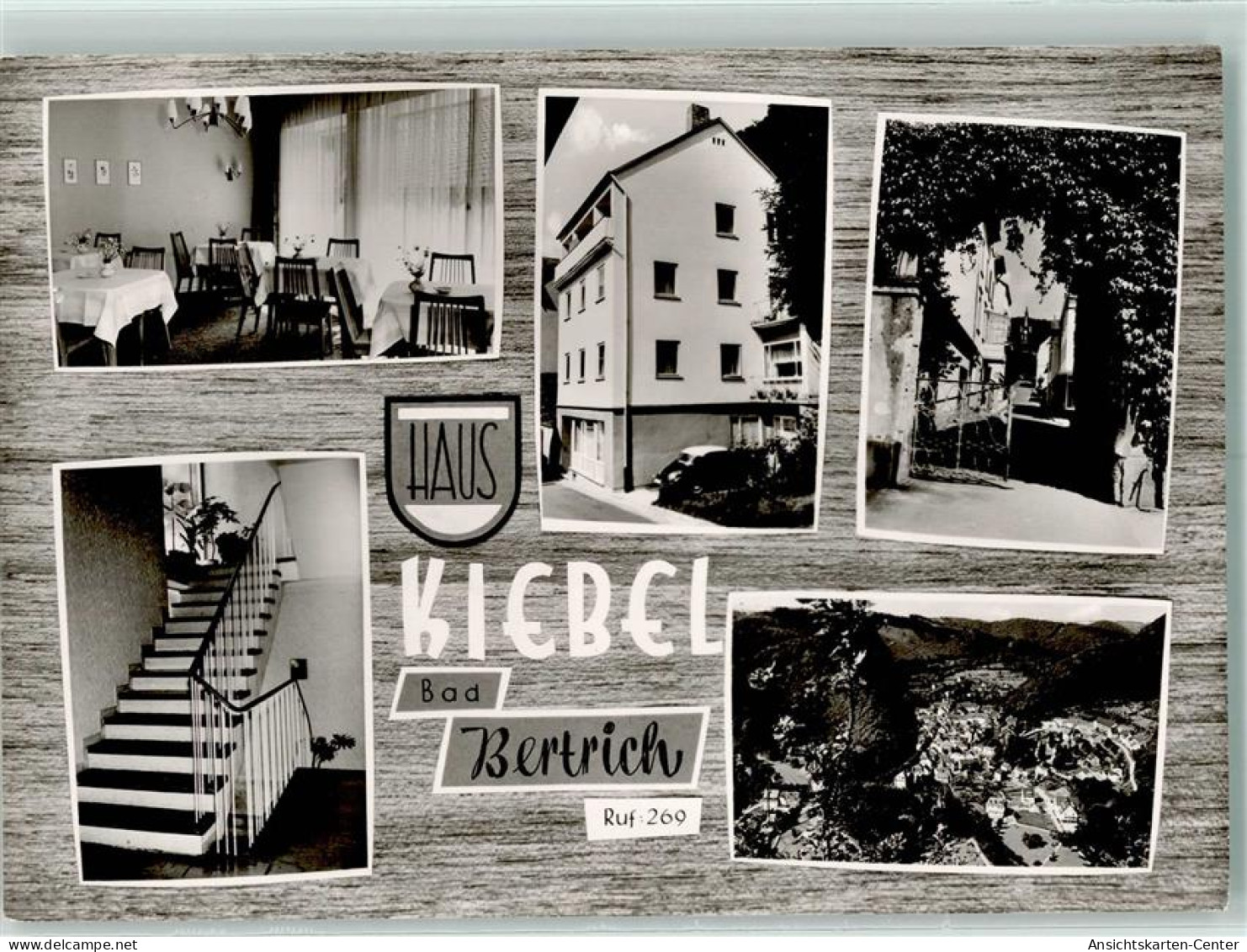 13142032 - Bad Bertrich