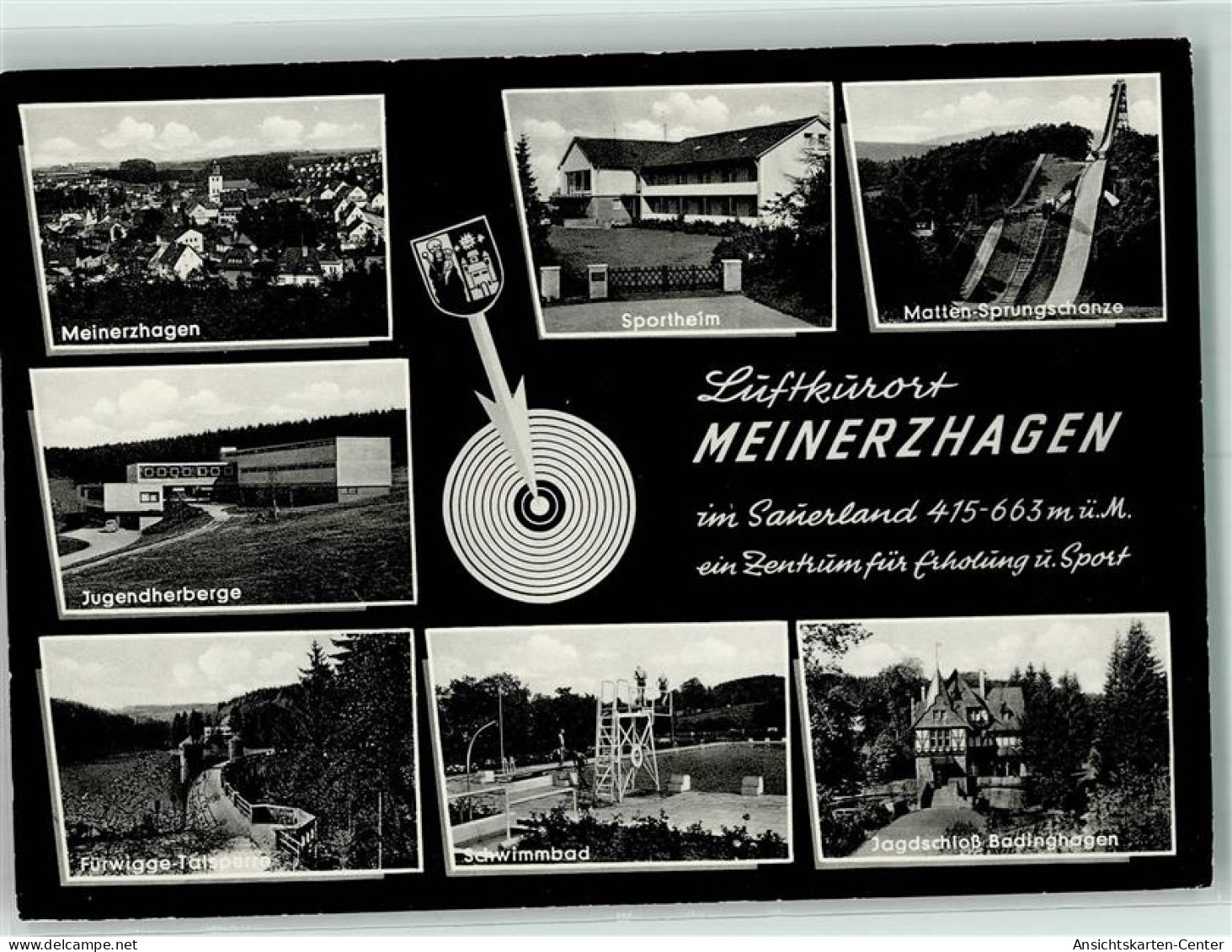 13142038 - Meinerzhagen