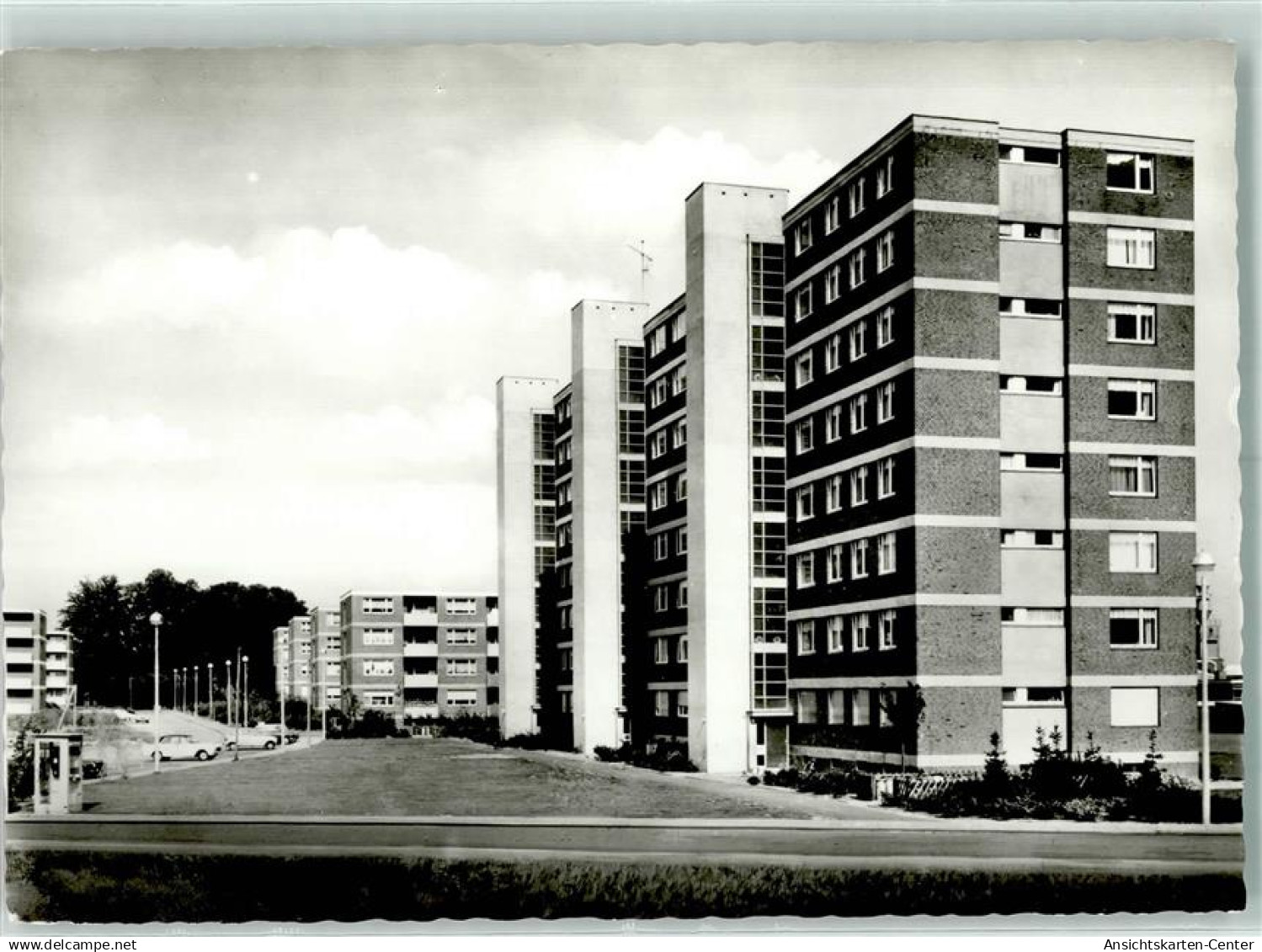 13142055 - Greven , Westf