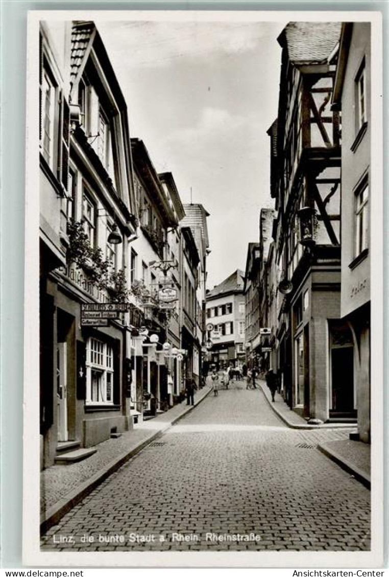 13142150 - Linz a Rhein