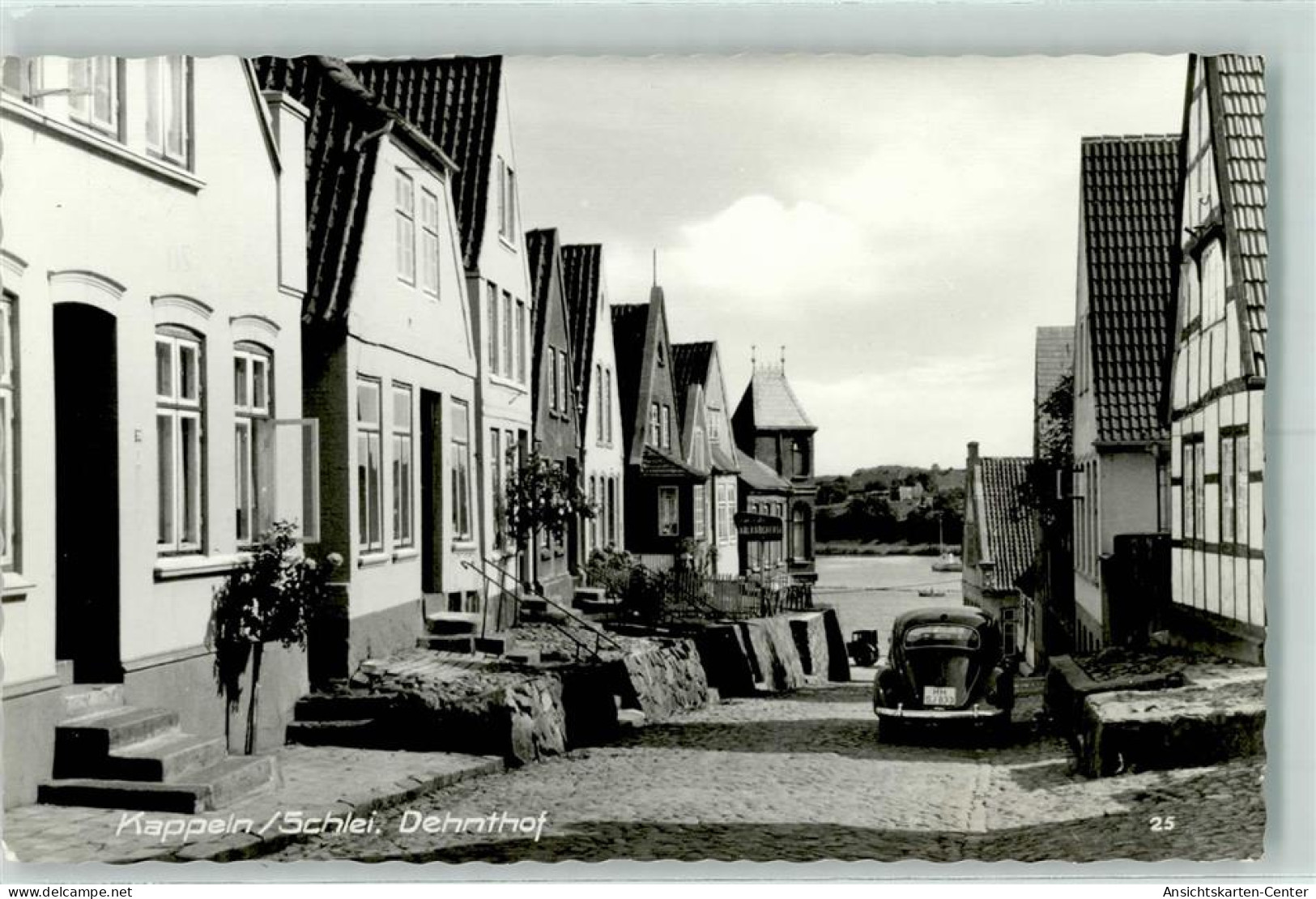 13142244 - Kappeln , Schlei