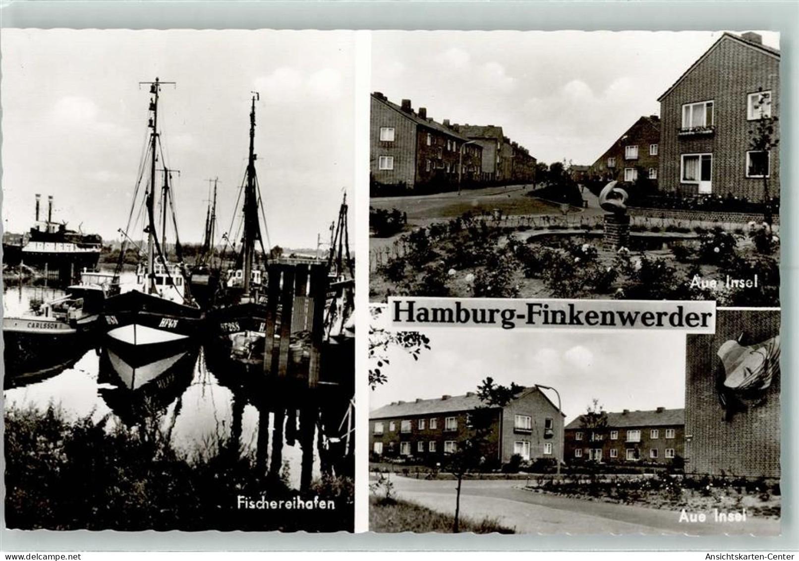 13142257 - Finkenwerder