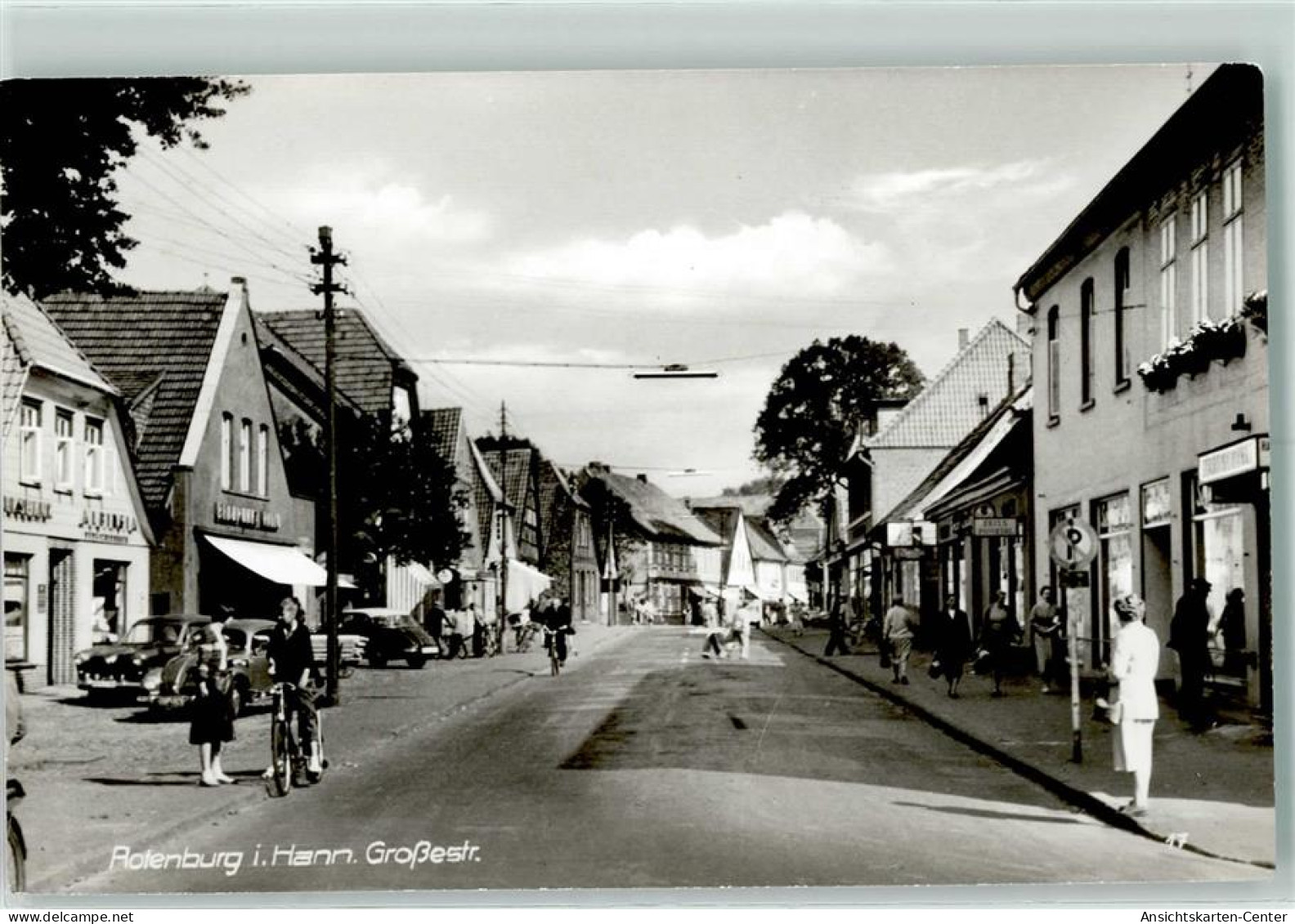 13142452 - Rotenburg (Wuemme)