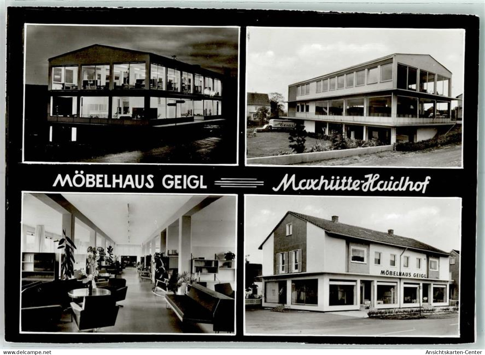 13142628 - Maxhuette-Haidhof