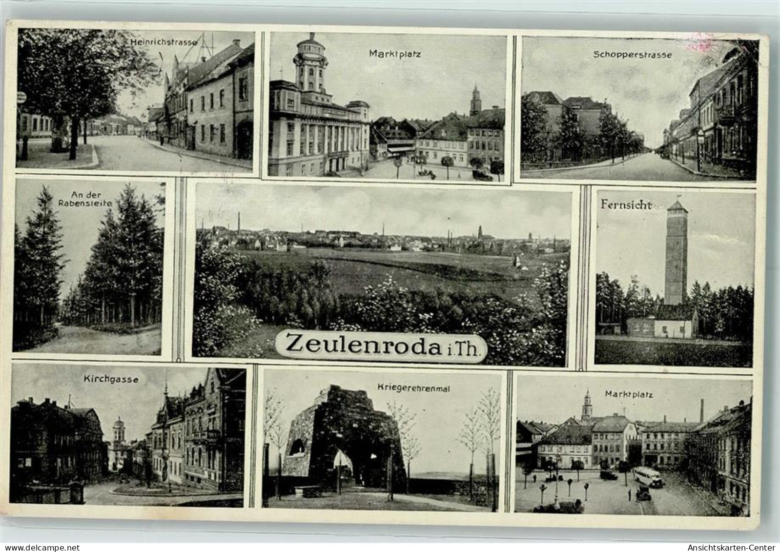 13143139 - Zeulenroda