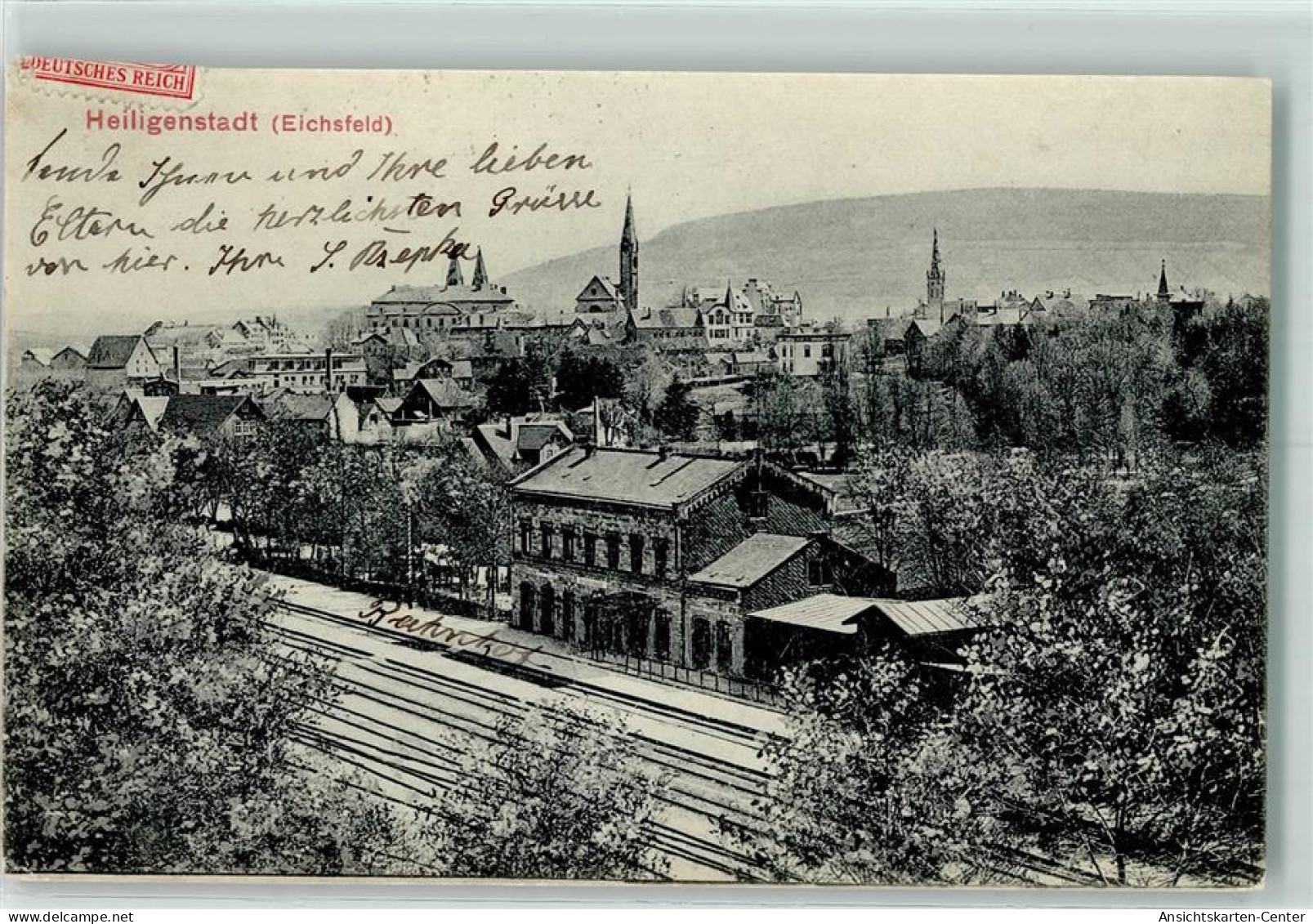 13143175 - Heilbad Heiligenstadt