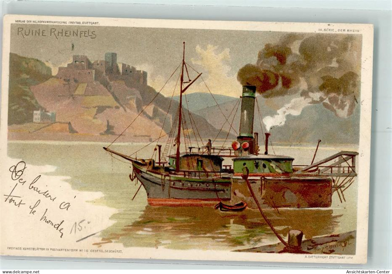 13143218 - St. Goar