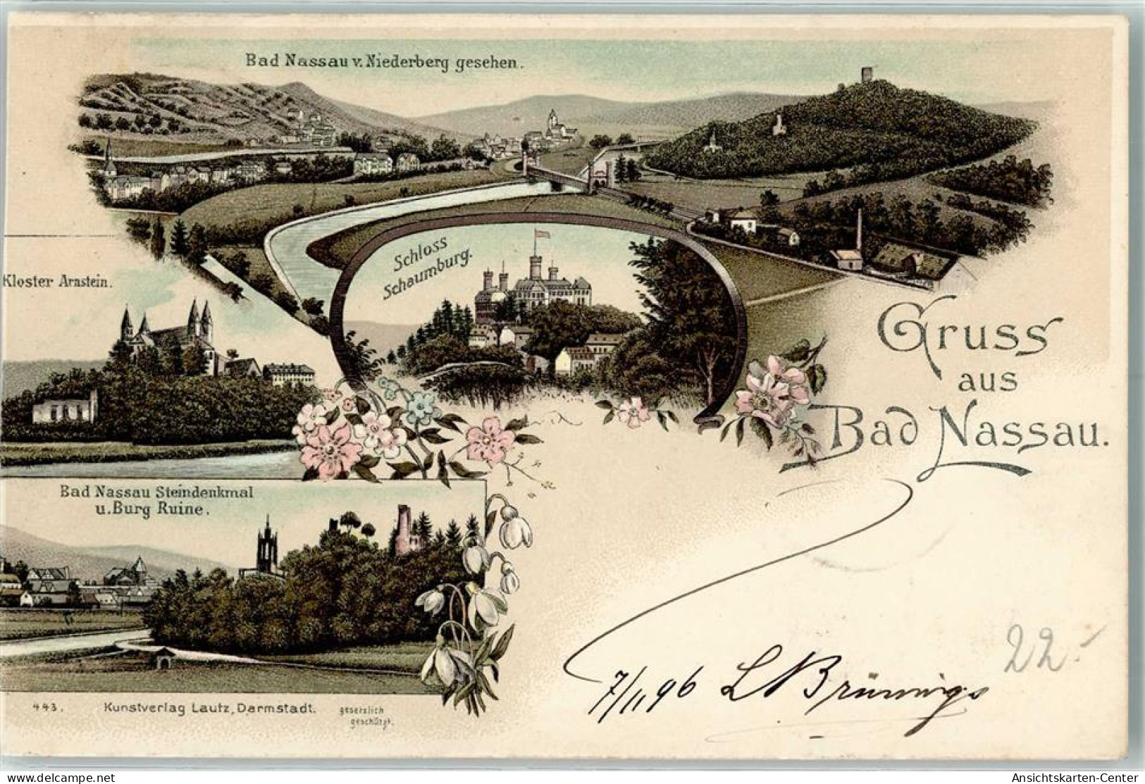 13143240 - Nassau , Lahn