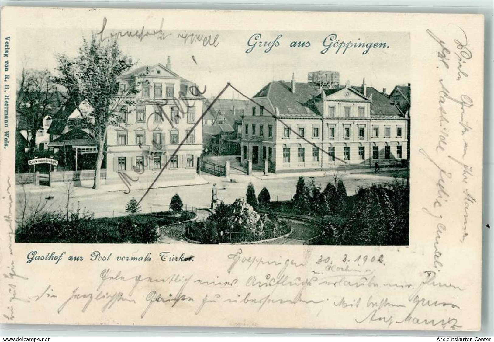 13143276 - Goeppingen
