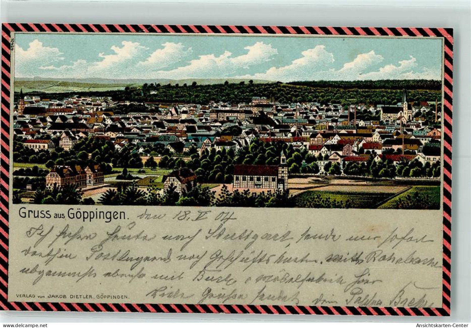 13143280 - Goeppingen