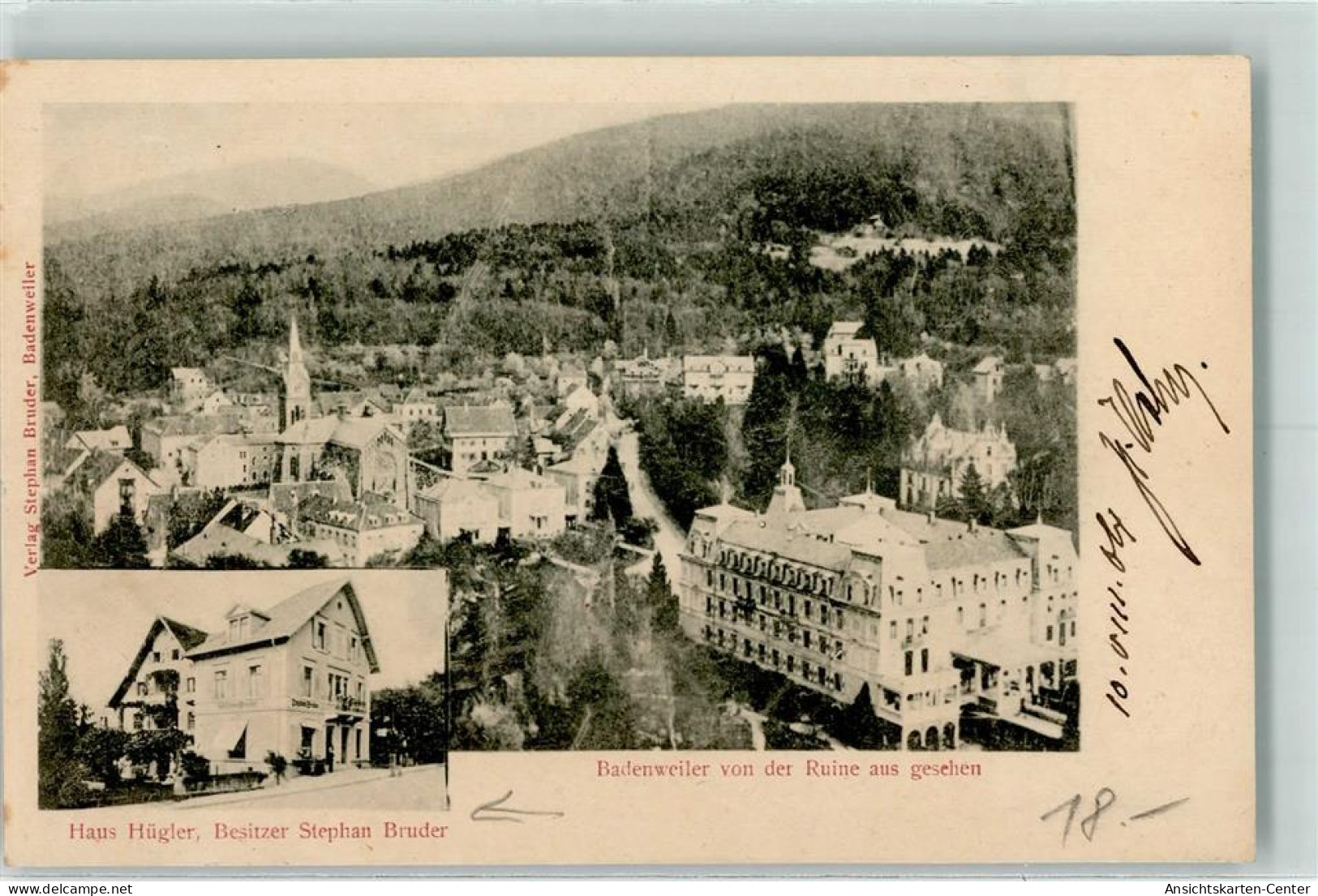 13143485 - Badenweiler