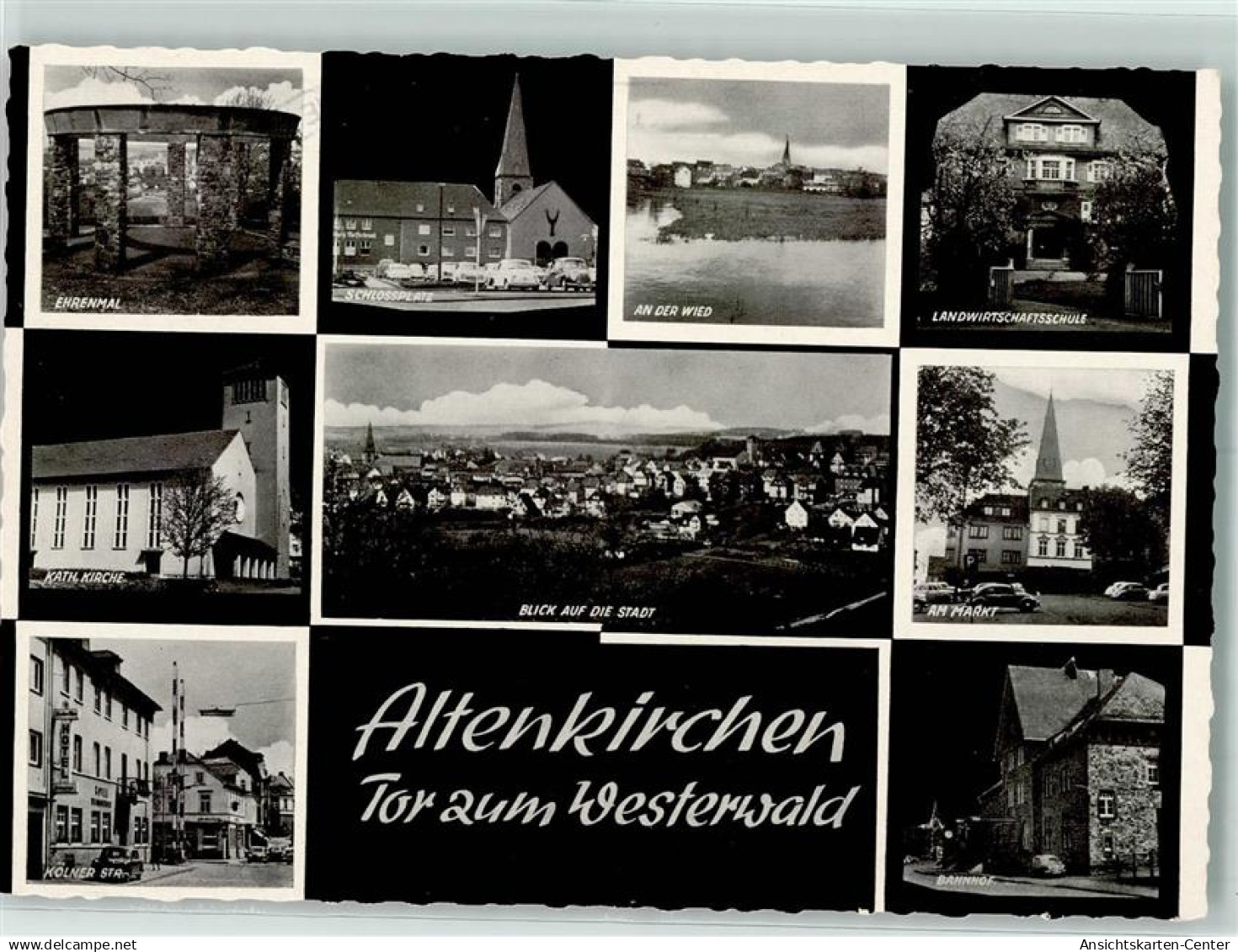 13143535 - Altenkirchen (Westerwald)
