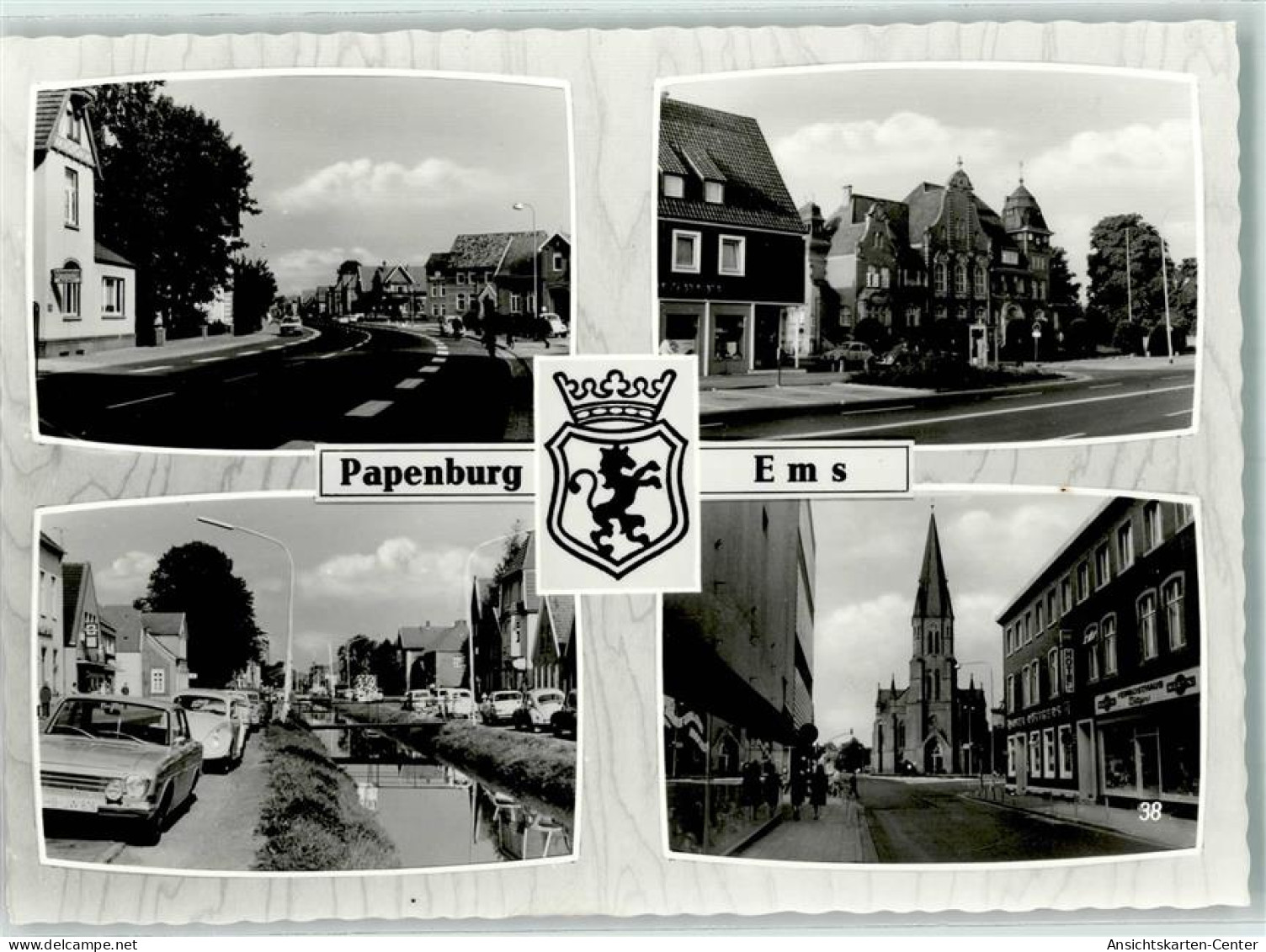 13143640 - Papenburg