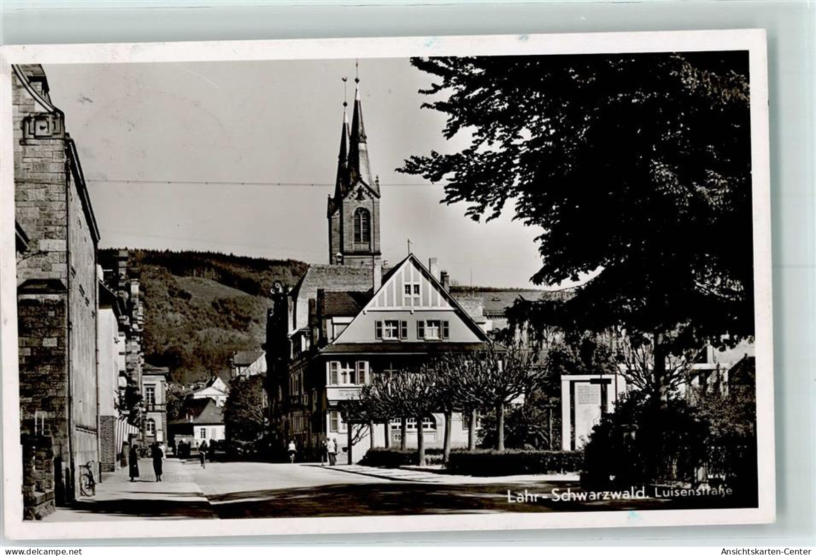 13143792 - Lahr , Schwarzwald