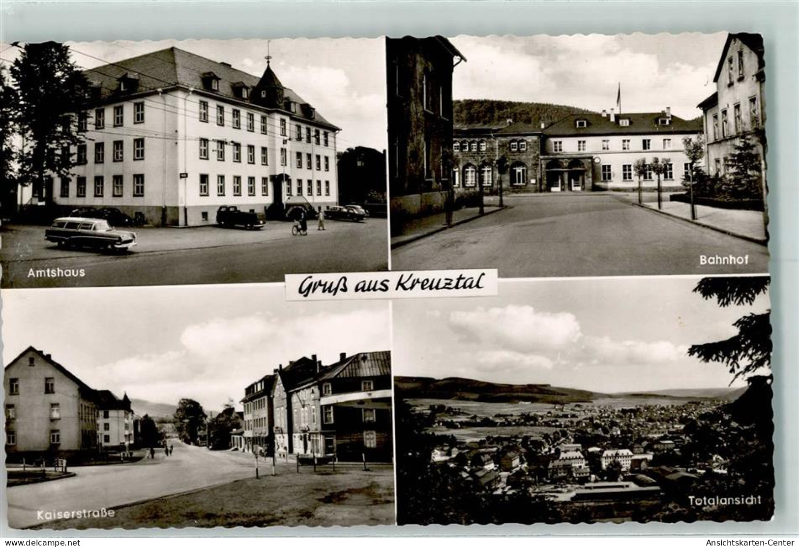13143869 - Kreuztal , Westf