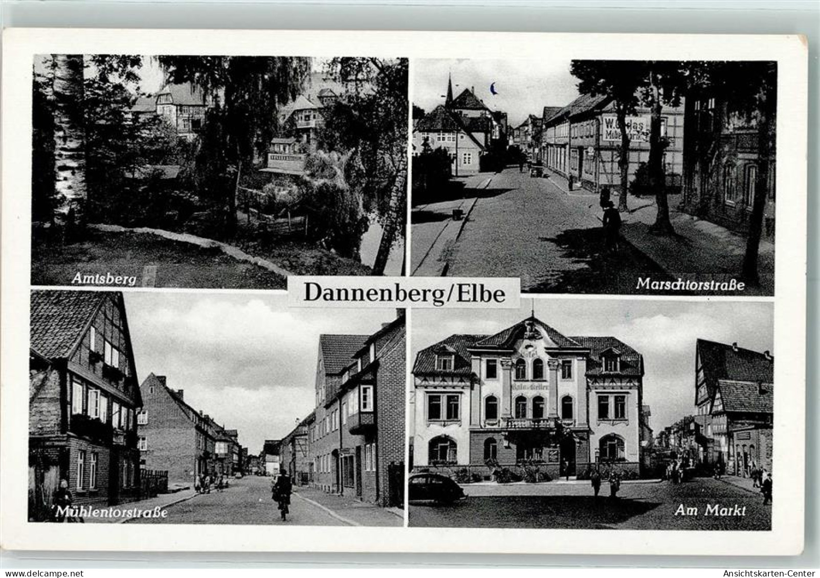 13144279 - Dannenberg (Elbe)