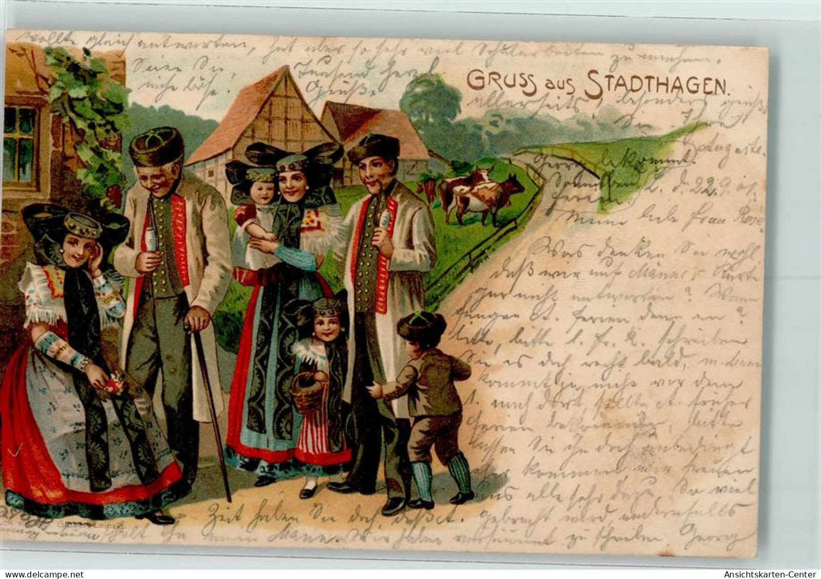 13144346 - Stadthagen