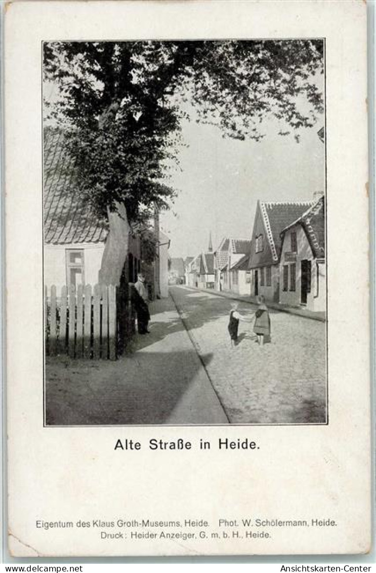 13145063 - Heide , Holst