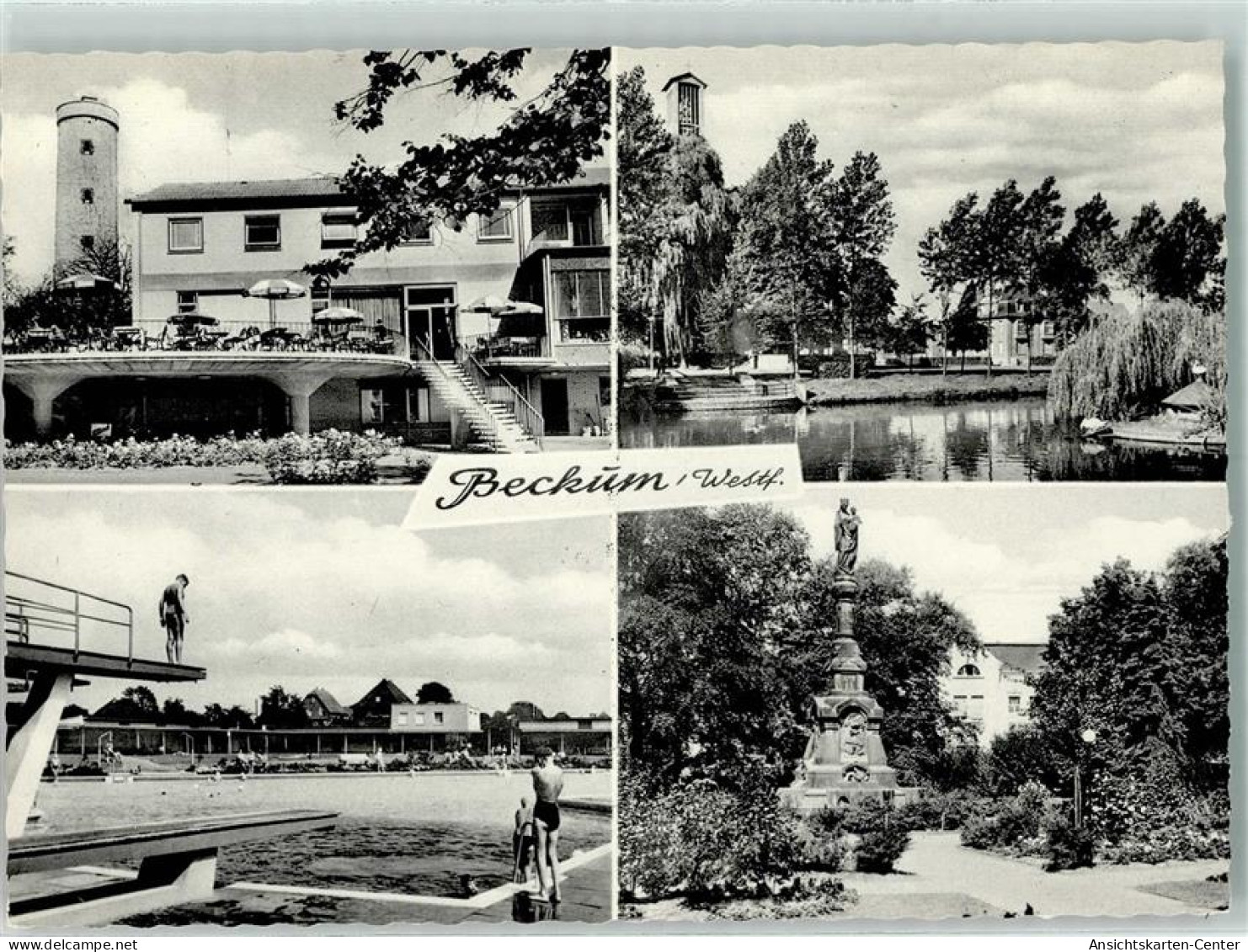 13145383 - Beckum , Westf