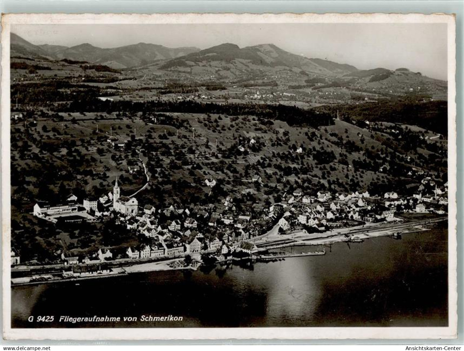 13145585 - Schmerikon