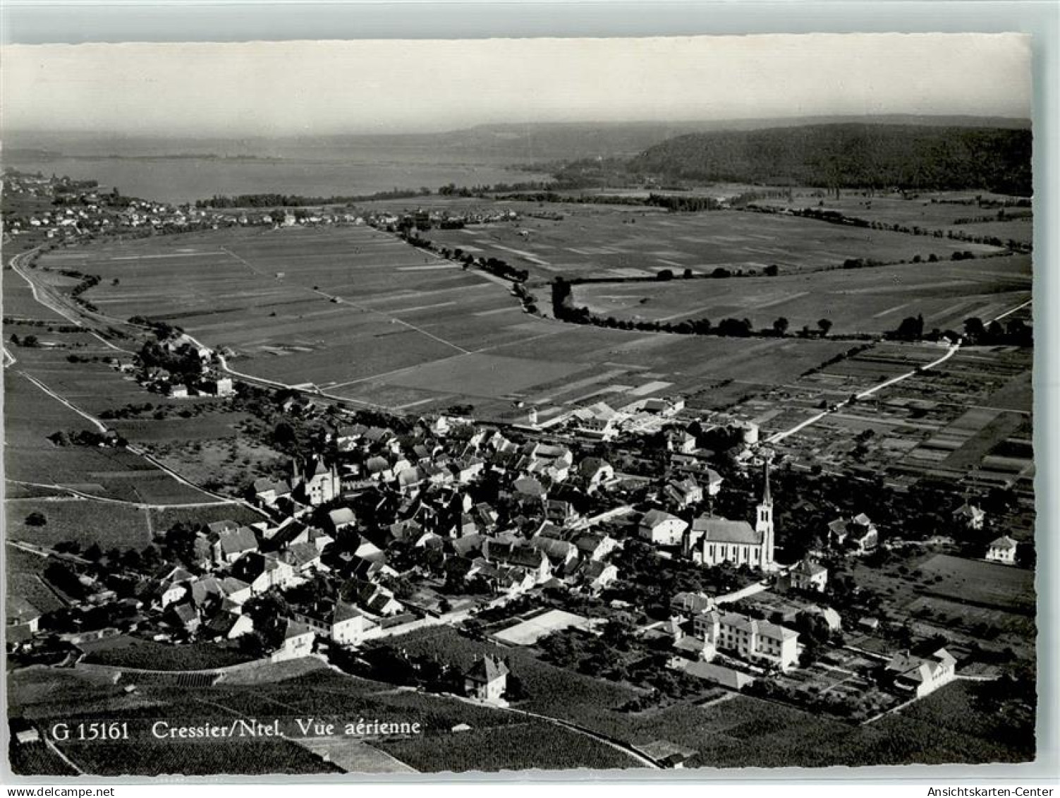 13145635 - Cressier NE