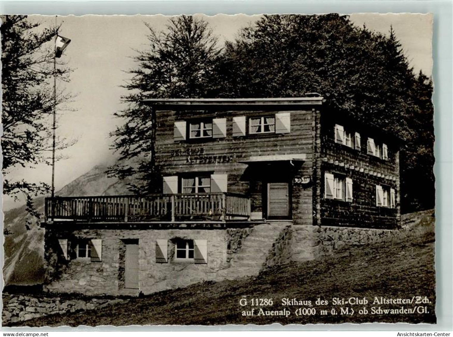 13145645 - Schwanden GL