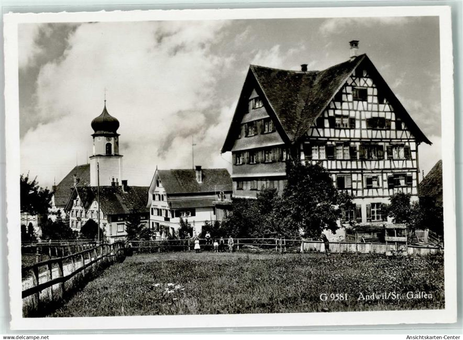 13146024 - Andwil SG