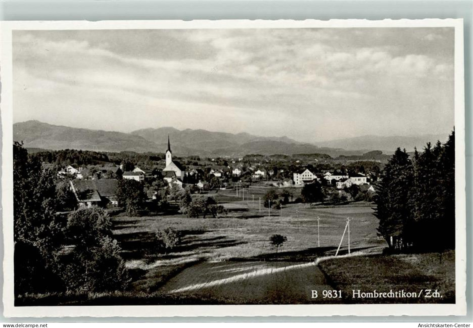 13146248 - Hombrechtikon