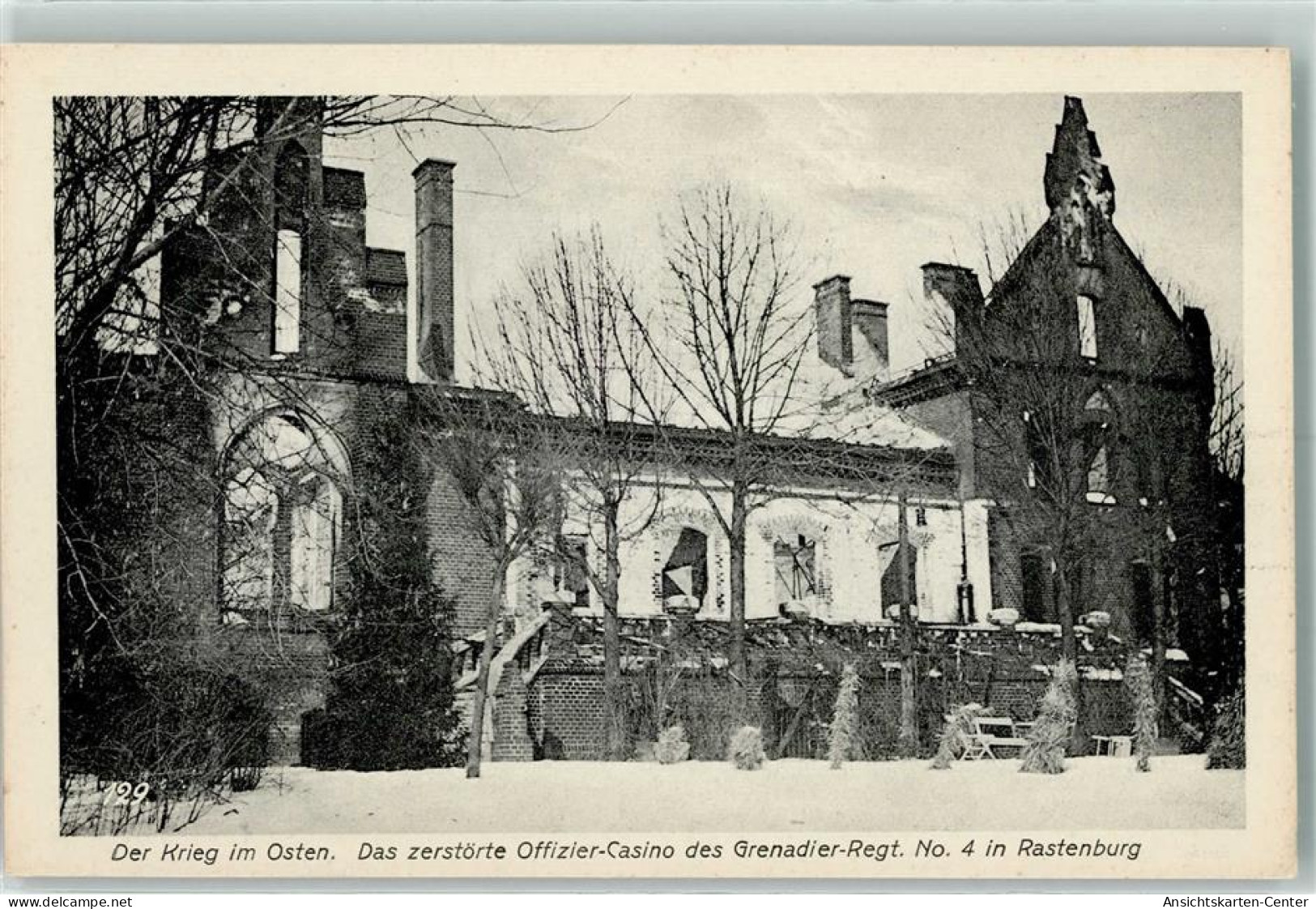 13146656 - Rastenburg Ketrzyn