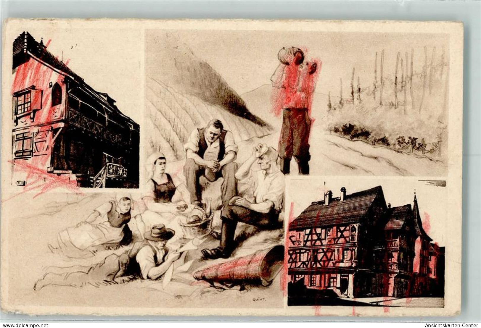 13147048 - Wintzenheim Winzenheim