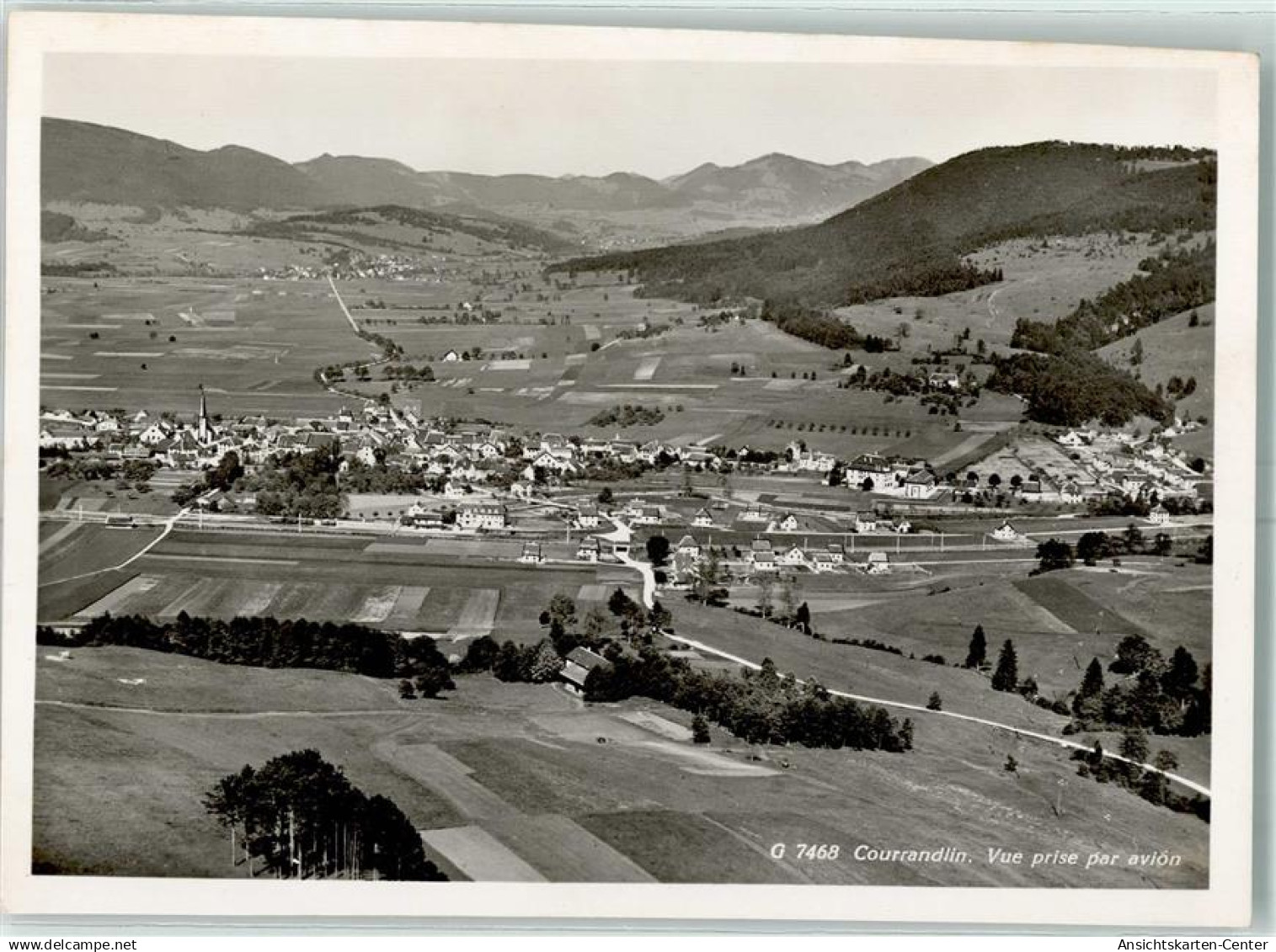 13149125 - Courrendlin