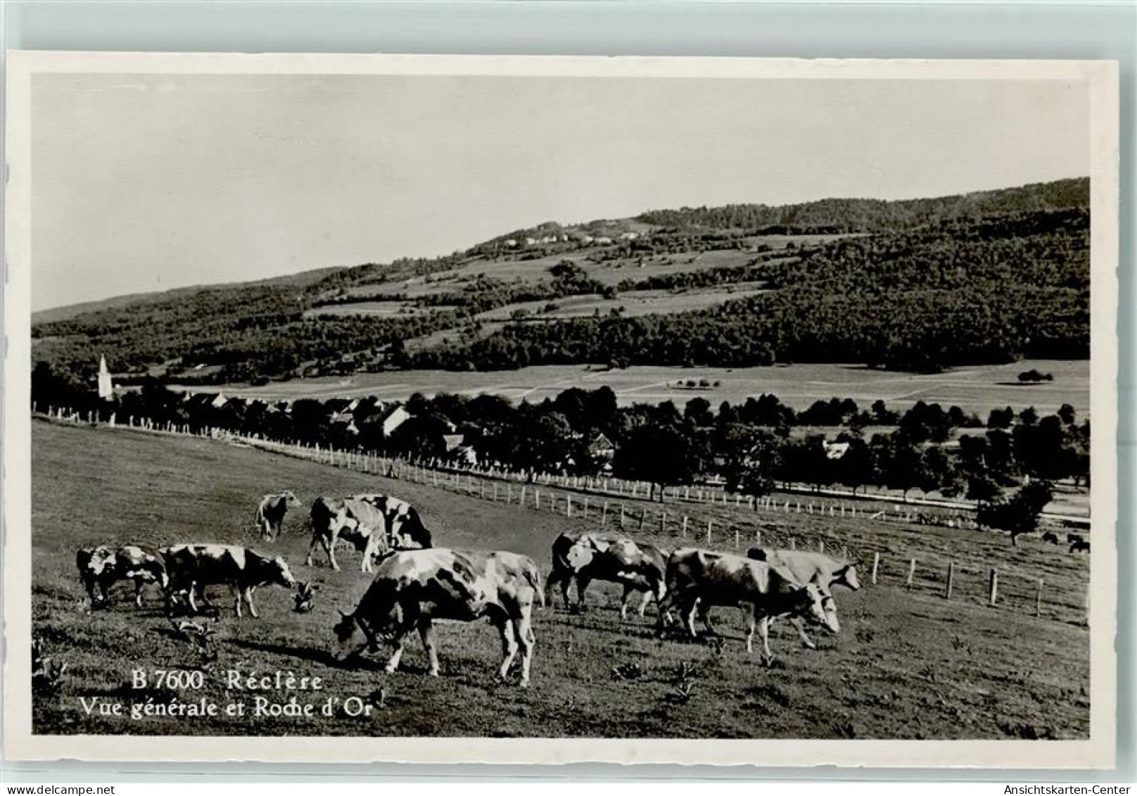 13149182 - Réclère