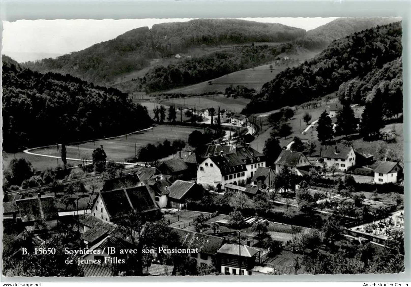 13149185 - Soyhières Bellerive JU