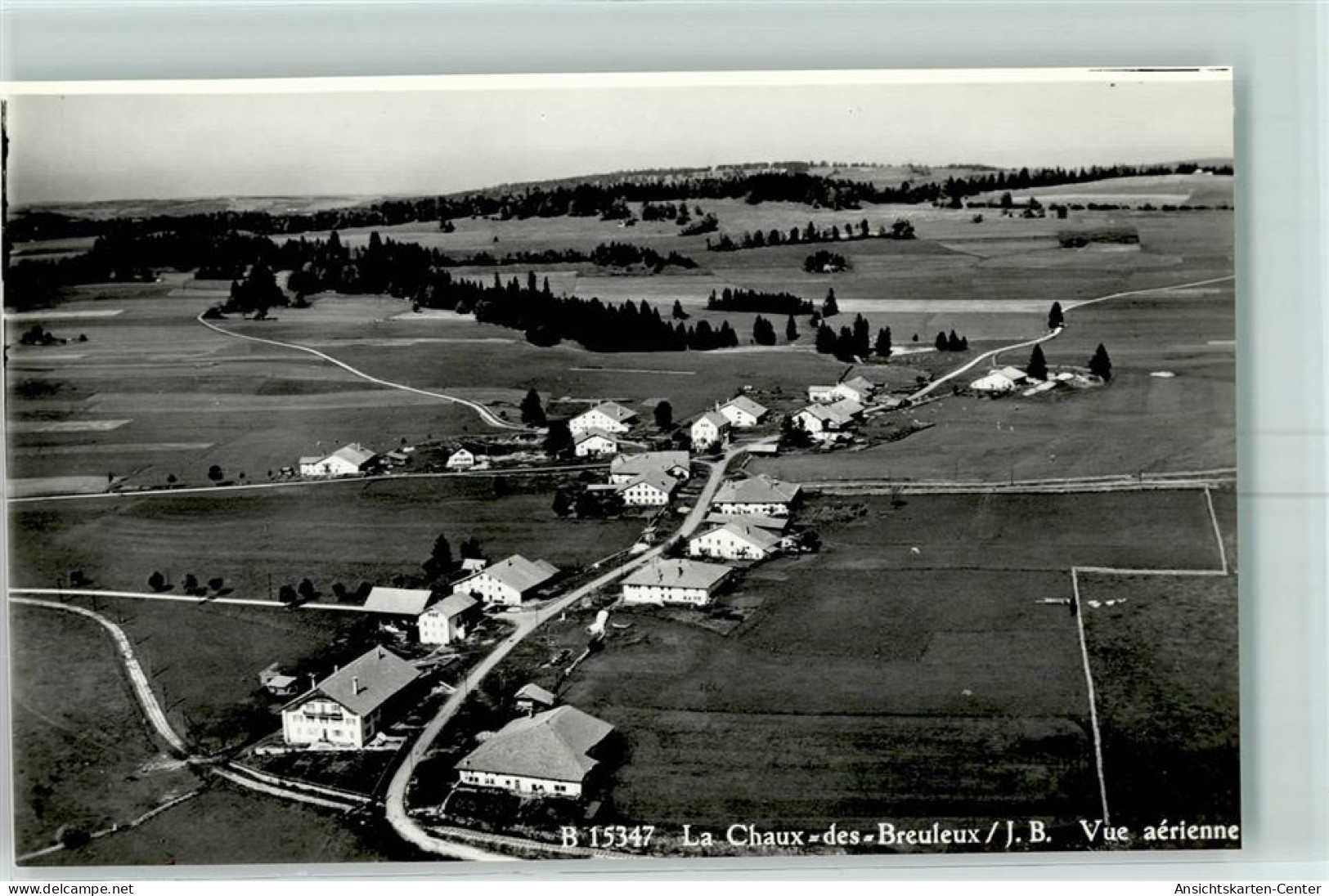 13149385 - La Chaux-des-Breuleux