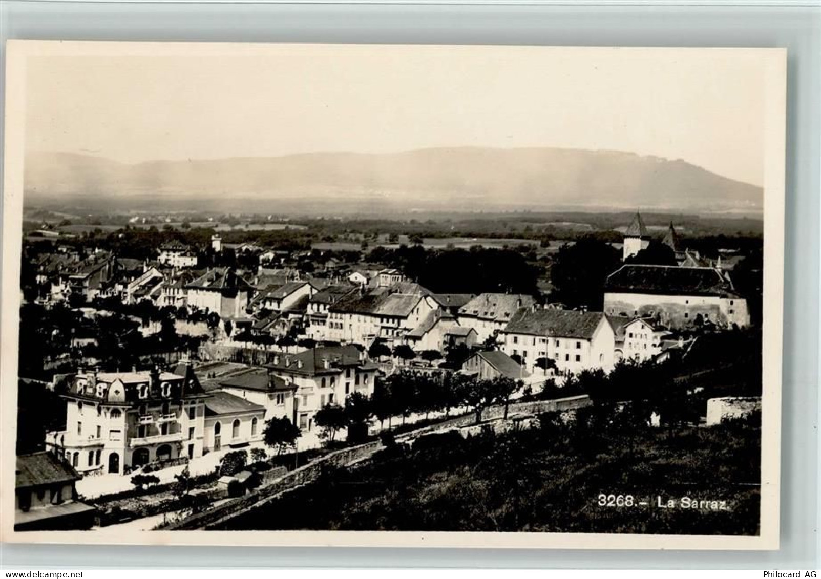 1315 La Sarraz - 10160368