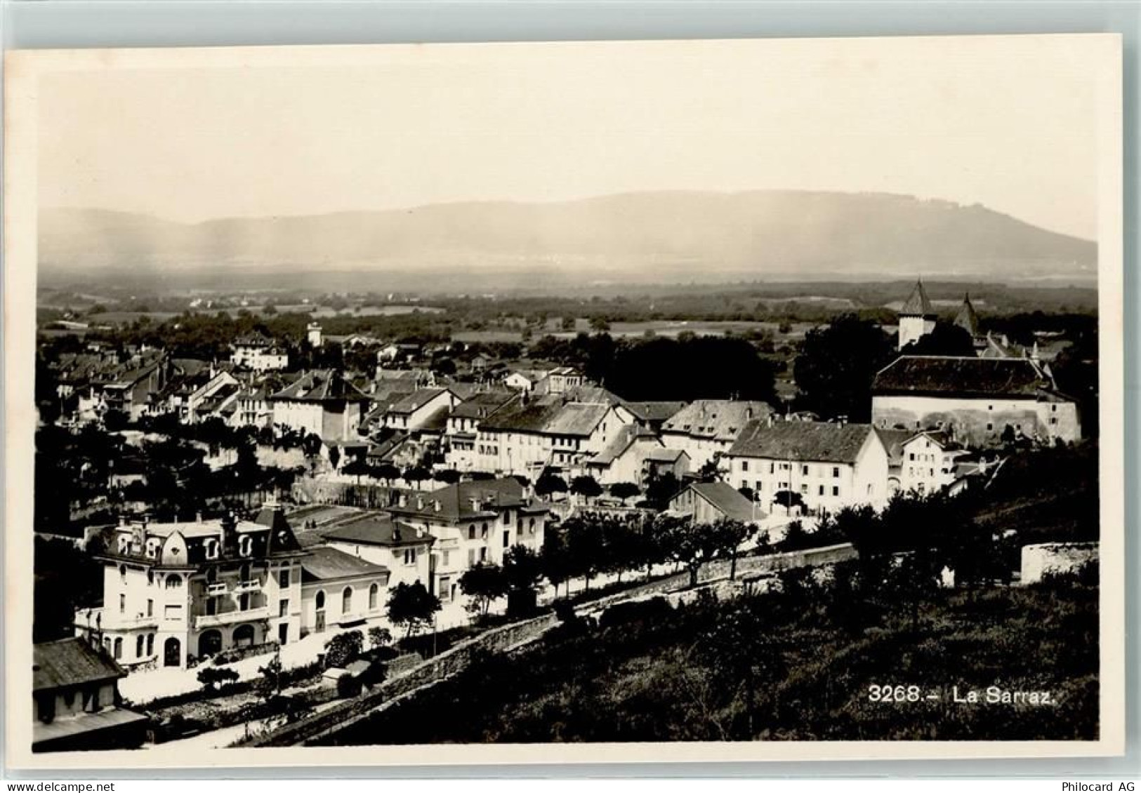 1315 La Sarraz - 10308248