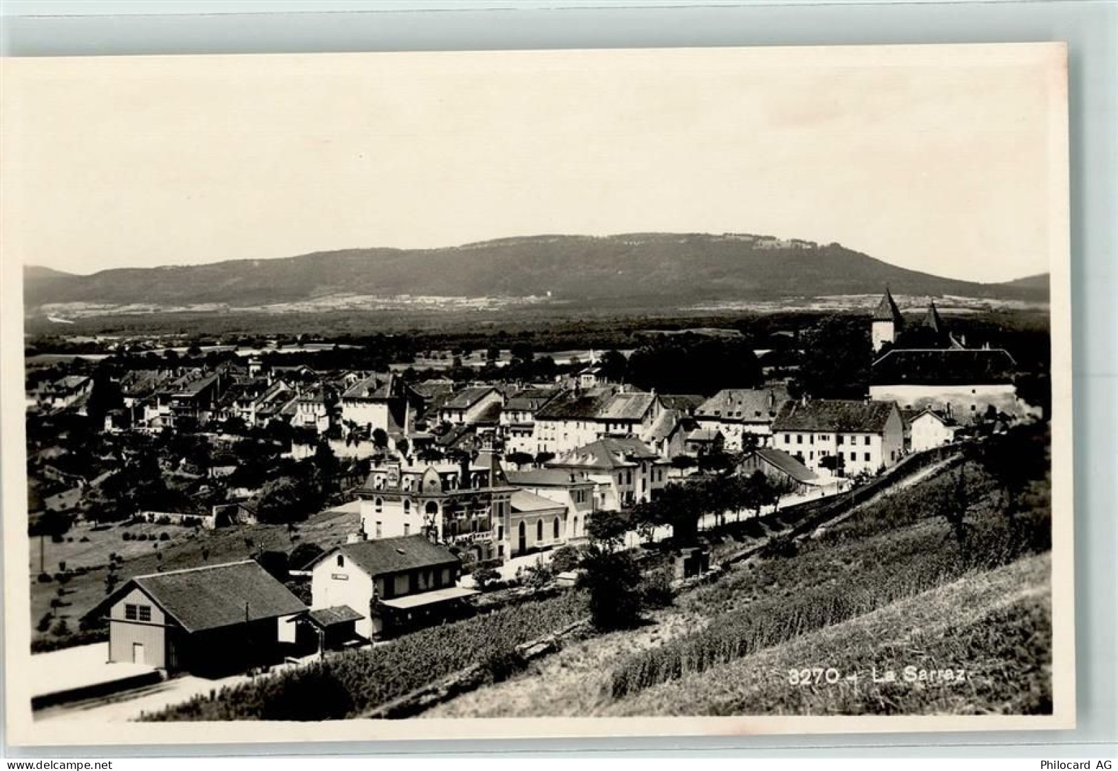 1315 La Sarraz - 10308317