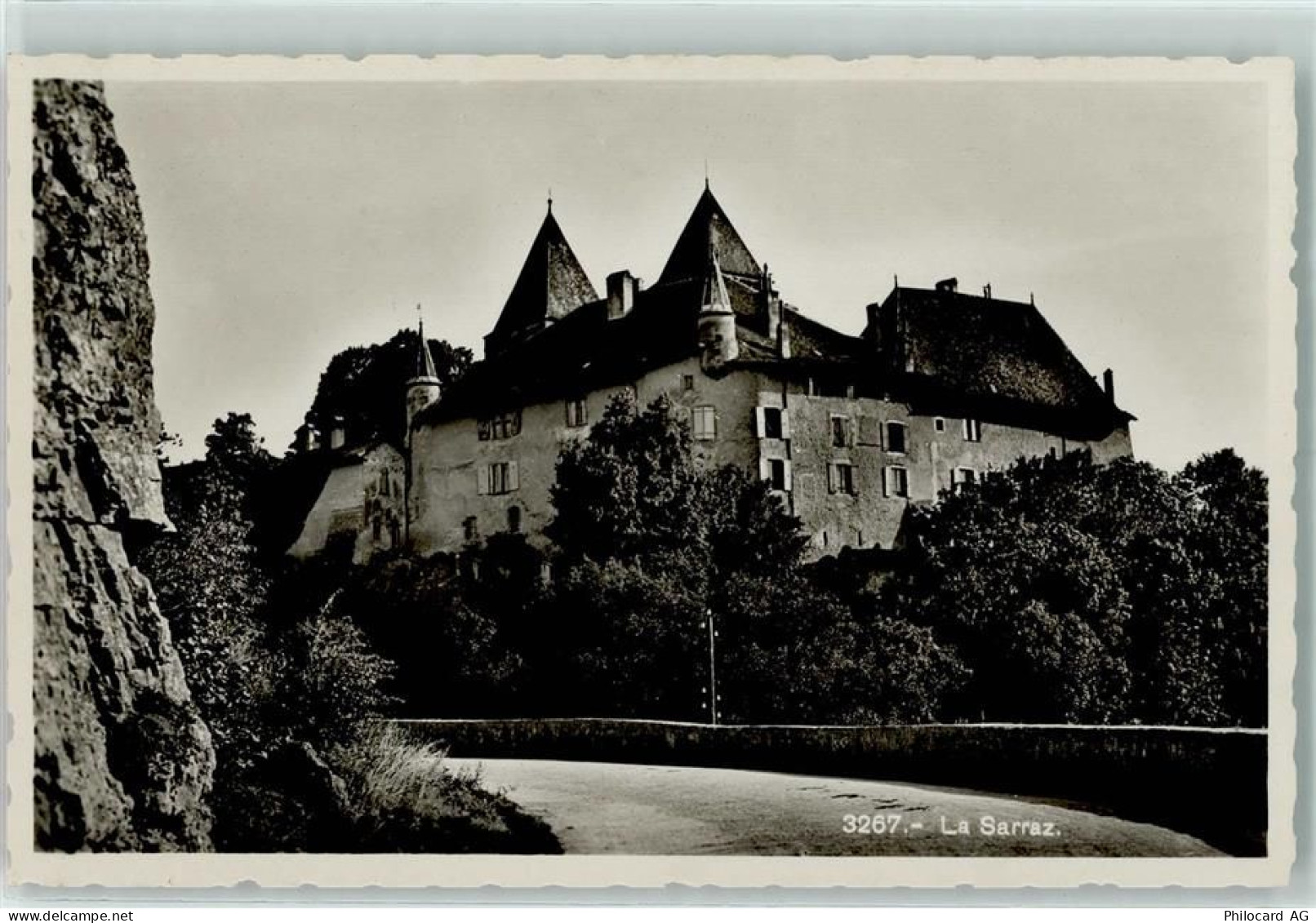 1315 La Sarraz - 10309161